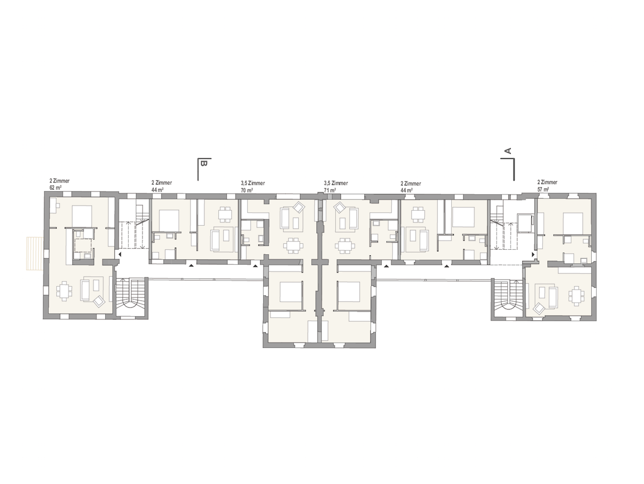 Judendorferstr. 581. OG Judendorferstr. 581. OG